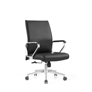 Modern Design High Quality Mesh Height Adjustable Chair Office Furniture Swivel Function