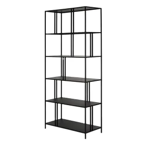 Modern Design High Quality Steel Wall Bookcases & Bookshelves Home Office Furniture