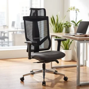 Modern Design Home Office Boss Managers Executive Ergonomic Office Chair