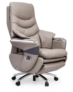Modern Design Leather Executive Office Chair Massage Chair Full Body Gaming Chairs
