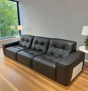 Modern Design Luxury Living Room Villa Hotel Sofa Lounge Sectional Couch Modular Sofas Set