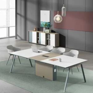 Modern Design Meeting Table for Classic Furniture Conference Table