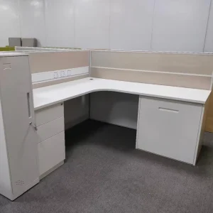 Modern Design Metal Folding Bed Cabinet Eco Friendly Durable Foldable Extendable for Office Workplace School Dormitory Hospital