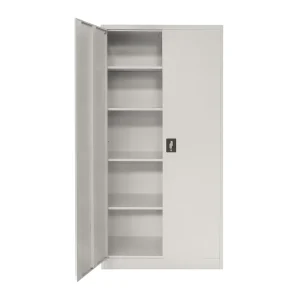 Modern Design Metal Steel Office Furniture Filing Cabinets & Cupboard for Home & School Adjustable Document Storage