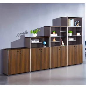 Modern Design Office Cabinet Storage Cabinet File Cabinet