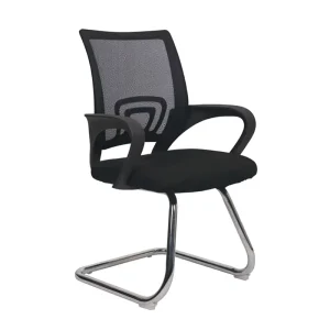Modern Design Office Chair Computer and Conference Training Staff Mesh Chair Lifting Swivel Chair for Students and Staff