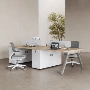 Modern Design Pictures Call Center Workstation Acoustic Office Furniture Cubicle