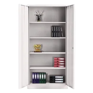 Modern Design Quality Office Storage Steel metal Cabinets employee Filing Cabinets