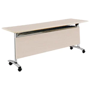 Modern Design School Folding Table Folding Desk in Training Room