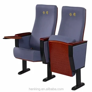 Modern Design School Theater Auditorium Theater Cinema Church Folding Chair