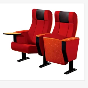 Modern Design School Theater Auditorium Theater Cinema Church Folding Chair