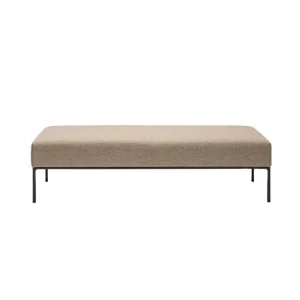 Modern Design Sofa Bench Seating for Public Space