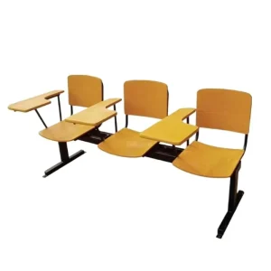 Modern Design Steel Waiting Room Chairs for School Use Made in China