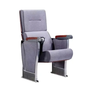 Modern Design Theater Seats Fabric Electric Adjustable Features for Hotel Living Room Home Office Factory Delivery Theater
