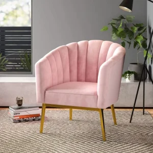 Modern Design Waiting Room Chair