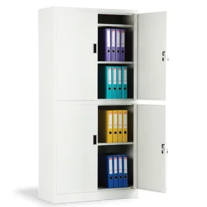 Modern Design Wooden Office Filing Cabinet with Extendable Feature for Hotel School Living Room Commercial Use