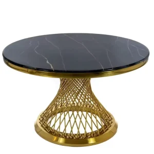 Modern Dining Table Set for Wedding Hotel Party Banquet Restaurant Living Room Kitchen Use