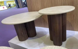 Modern Dining Tables for Kitchen Family Offices Apartments Hotels Restaurants and Living Rooms