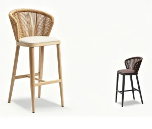 Modern Durable Outdoor Chair