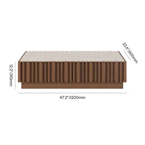 Modern Eco Friendly Wooden Coffee Table for Living Room Office and Study Use Home Furniture Transformer Table