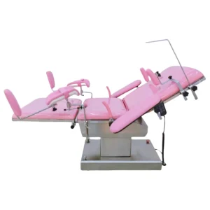 Modern Electric Multi Purpose Hospital Gynecological Obstetric Adjustable Operating Examination Delivery Table