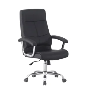 Modern Elegant Comfortable High Quality Office Chair Manufacturers Business Leather Office Computer Chair Manager Chair