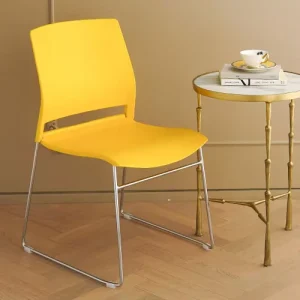 Modern Ergonomic High Back Mesh Revolving Office Chair Adjustable Stylish Executive Office Furniture