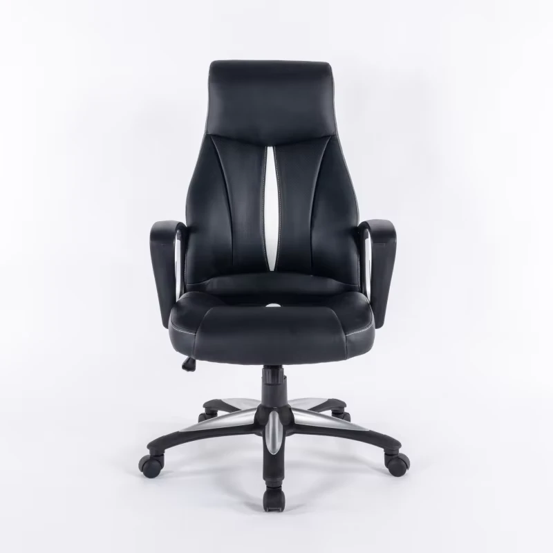 Office Chair Sourcing Guide for Distinct Workplace Zones 2 Modern Ergonomic High Back Office Chair with Lifting Function Rotatable Boss Office Chair