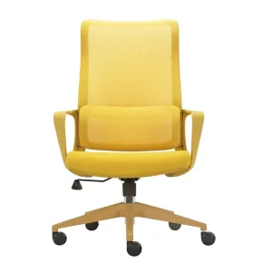 Modern Ergonomic Mesh Office Chair Multi Color Rotating Adjustable Home Office Hospital Living Room Hotel Executive Chair