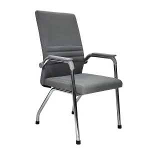Modern Ergonomic Staff Office Chair with Breathable Nylon Mesh for Task Use in Office Home Office School Hotel Meeting Rooms
