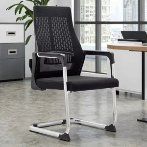 Modern Executive Conference Chair Mesh Lift Office Chair