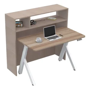 Modern Executive Desk Office Design Office Lift Tables Standing Desk Legs Contuo Desk