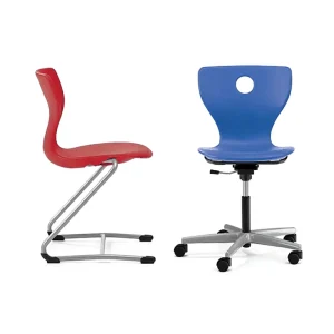 Modern Executive Ergonomic Office Chair Adjustable Height Comfortable Desk Chair