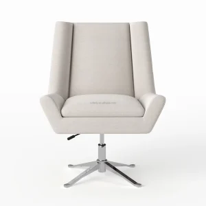 Modern Executive Office Furniture Computer Chair Mesh Ergonomic Office Chair With Metal Base Adult Office Chairs