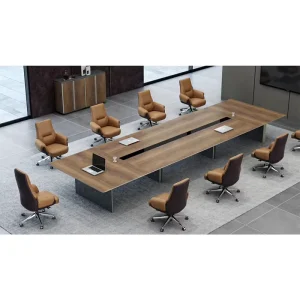 Modern Executive Office Meeting Table Latest Design Conference Furniture