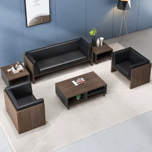 Modern Executive Office Sofa Set Modern Sofa Furniture