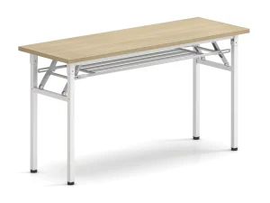 Modern Extendable Foldable Modular Office Training Table for Hotels Schools Meeting Rooms