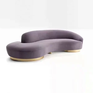 Modern Fabric Sofa Set Furniture Living Room Sofa Classic Sofa Contemporary Furniture