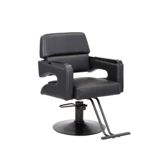Modern Factory Hairdressing Chair Hair Salon Styling Barber Chair