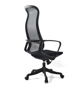 Modern Factory Revolving Features Made of Fabric Office Chair Swivel Ergonomic Office Chairs