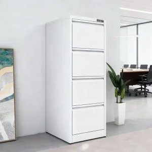 Modern Fashion Furniture Home Office School More Than 4 Drawers Metal File Cabinet A4 Size Storage Cabinet