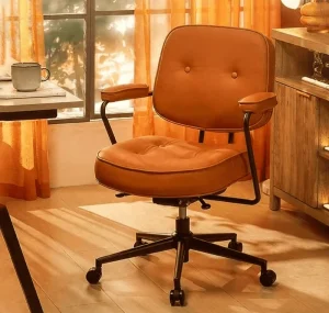 Modern Fashionable and Simple Style Furniture with EU Ce Certification Family Apartment Villa Hotel and Office Chairs