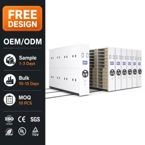 Modern Filing Cabinet Heavy Duty Metal Workbench Top Secure Locking System Home Office School Hospital Workshop Storage