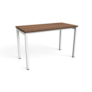 Modern Flexible Iron Training Desk for Seminars Commercial Offices Schools and Staff Training