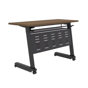 Modern Foldable Extendable Table for College Students School Hospital Use Commercial Multi Functional Study Desk