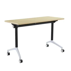 Modern Folding Meeting Tables for Conference Rooms
