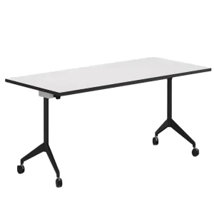 Modern Folding Training Desk Meeting Table Office Furniture