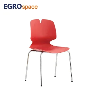 Modern Furniture Foldable Meeting Comfortable Visitor Conference Training Office Chair