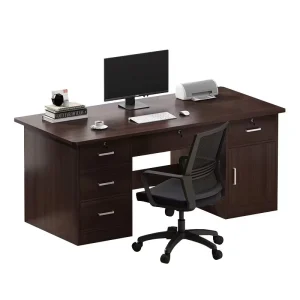 Modern Furniture Office Furniture High Quality Office Computer Table Study Desk Computer Desk