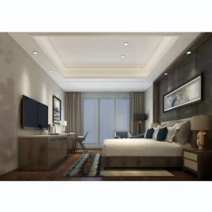 Modern Furniture Set Hospitality Bedroom Furniture Set Hotel Bedroom Furniture